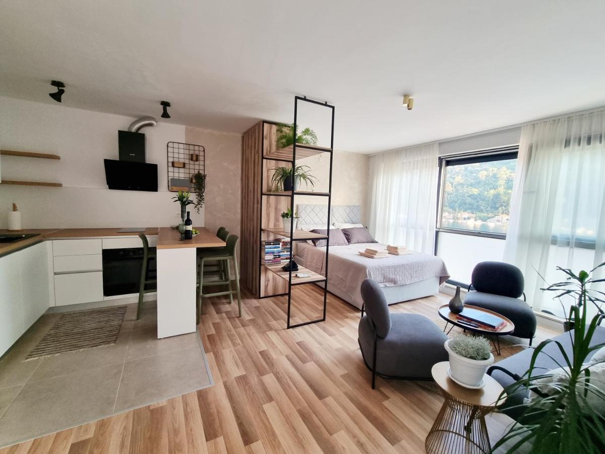 Studio More Amore Dubrovnik Ngoại thất bức ảnh