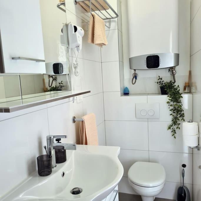Studio More Amore Dubrovnik Ngoại thất bức ảnh