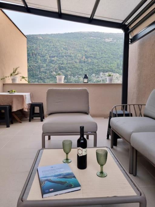 Studio More Amore Dubrovnik Ngoại thất bức ảnh