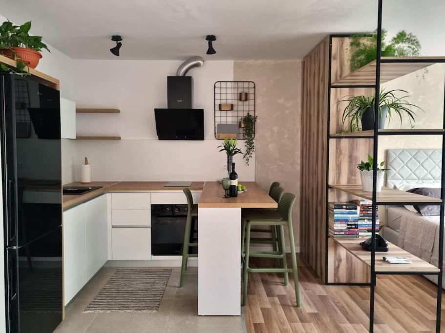 Studio More Amore Dubrovnik Ngoại thất bức ảnh