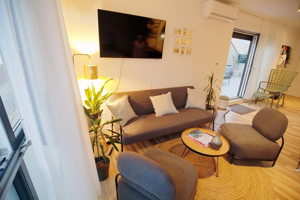 Studio More Amore Dubrovnik Ngoại thất bức ảnh
