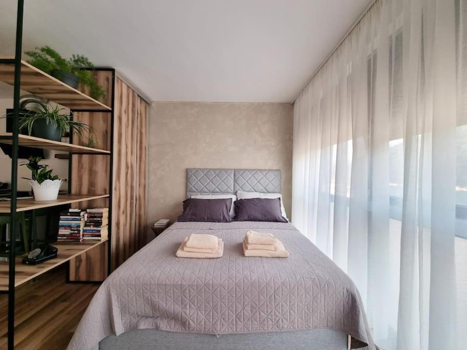 Studio More Amore Dubrovnik Ngoại thất bức ảnh